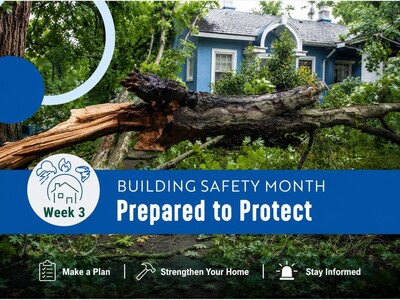 MINNEAPOLIMEDIA NEWS | Coon Rapids Marks Building Safety Month With Focus on Accessibility, Resilience, and the Hidden Systems That Protect Communities
