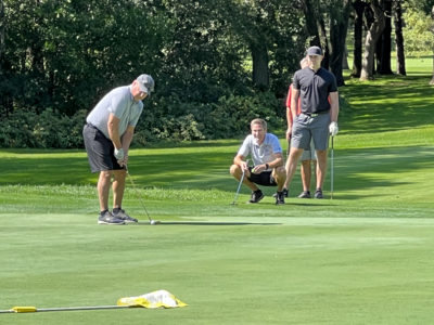 MINNEAPOLIMEDIA NEWS | Coon Rapids Launches Senior Men’s Golf League at Bunker Hills