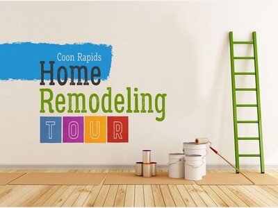 MINNEAPOLIMEDIA NEWS | Coon Rapids Home Remodeling Tour to Showcase Four Renovated Homes Through City Housing Improvement Program