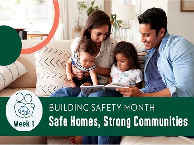 MINNEAPOLIMEDIA NEWS | Coon Rapids Joins National “Building Safety Month” Campaign, Urges Residents to Take Simple Steps at Home