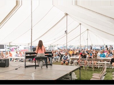 MINNEAPOLIMEDIA COMMUNITY INTERVIEW SERIES | Addison Nichols and the Community That Built DeGamba: How a Small-Town Arts School Became a Home for Young Artists in St. Francis