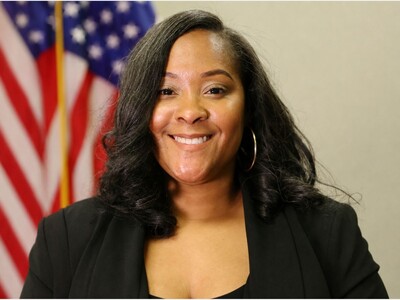 THE POWER OF HER | A Spotlight on Women Building Legacy, Leadership, and Liberation in Minnesota: Director Kaleena J. Burkes - The Weight of Protection, the Responsibility of Systems, and Minnesota’s Reckoning With Visibility, Justice, and Care