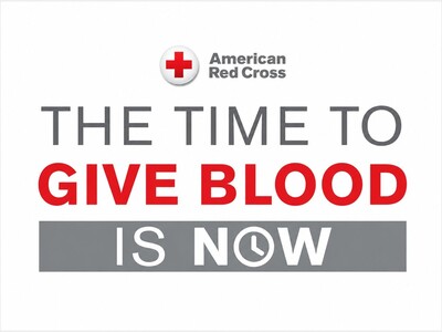 Coon Rapids Fire Department, American Red Cross Partner For Community Blood Drive Amid Ongoing Need For Donors