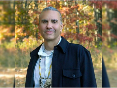 MINNEAPOLIMEDIA PRESENTS | BUILDERS OF MINNESOTA: Anton Treuer and the Long Work of Carrying a People Forward