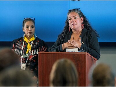 MINNEAPOLIMEDIA NEWS | State Fires Director of Minnesota’s Missing and Murdered Indigenous Relatives Office