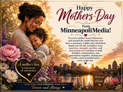MINNEAPOLIMEDIA EDITORIAL | Minnesota Mothers and the Weight of Survival: The Women Who Carried Families Through a Difficult Year