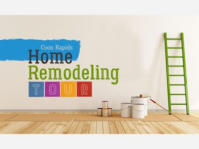 MINNEAPOLIMEDIA NEWS | Coon Rapids to Open Four Renovated Homes During Annual Remodeling Tour
