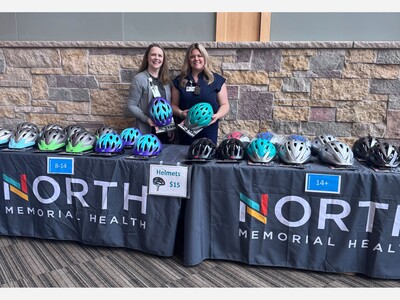 MINNEAPOLIMEDIA EDITORIAL | COMMUNITY INTERVIEW SERIES : The Preventable Injury - What a Minnesota Trauma Coordinator Sees as Children Return Outdoors