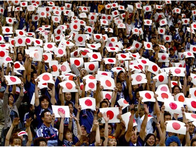 WORLD CUP 2026 | Japan and the Discipline of Becoming: How a Nation Engineered Its Place in World Football