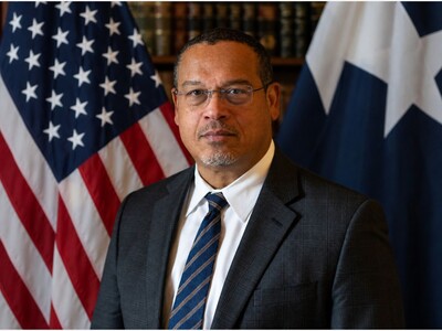 MINNEAPOLIMEDIA NEWS | Attorney General Ellison Launches Crackdown on Suspected Human Trafficking Operations Linked to Illicit Massage Businesses