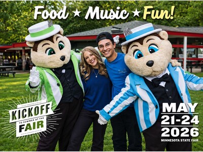 MINNEAPOLIMEDIA NEWS | Kickoff To Summer Returns To Minnesota State Fairgrounds As A Smaller, Slower Prelude To The Great Minnesota Get-Together
