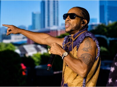 MINNEAPOLIMEDIA NEWS | Ludacris to Headline Minnesota Twins Postgame Concert at Target Field in June