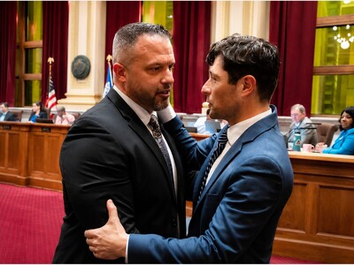 MINNEAPOLIMEDIA NEWS | Mayor Frey Renominates Brian O’Hara for Second Term as Minneapolis Police Chief