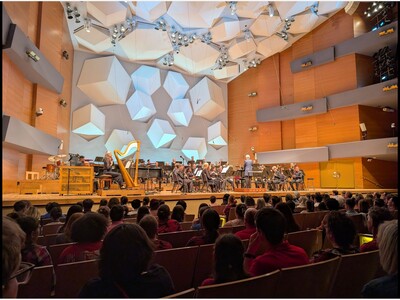 MINNEAPOLIMEDIA NEWS | Minnesota Winds Closes Inaugural Season at Orchestra Hall, Marking Milestone for Professional Concert Band Music in Minnesota