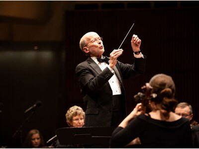 MINNEAPOLIMEDIA PRESENTS | BUILDERS OF MINNESOTA: Philip Brunelle and the Architecture of Sound - How One Man Helped Build Minnesota Into One of America’s Great Choral States