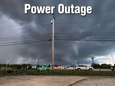 MINNEAPOLIMEDIA NEWS | Anoka County Leads Minnesota in Reported Power Outages as Connexus Energy Responds to Localized Disruptions