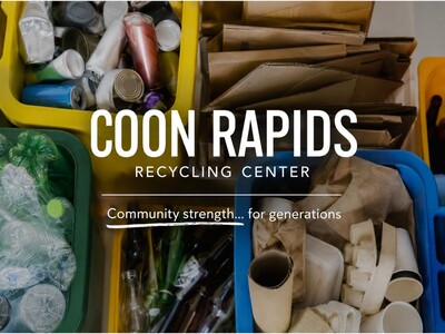 MINNEAPOLIMEDIA NEWS | Coon Rapids Recycling Center To Close Saturday For Memorial Day Weekend