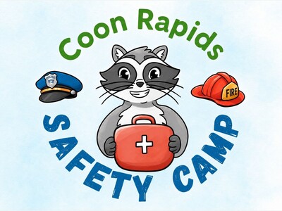 MINNEAPOLIMEDIA NEWS | Coon Rapids Opens Registration for 2026 Safety Camp Focused on Fire, Water, Internet and Emergency Preparedness