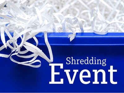 MINNEAPOLIMEDIA NEWS | Coon Rapids to Host Free Bulk Paper Shredding Event May 2 at Recycling Center