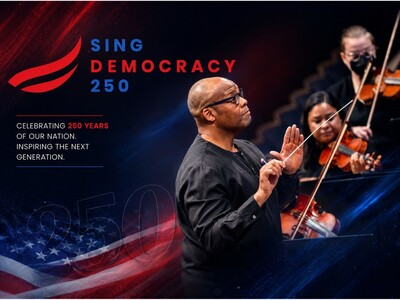 Minnesota Choral Leadership Takes National Stage At Lincoln Center’s Sing Democracy 250 Concert