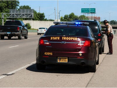 MINNEAPOLIMEDIA NEWS | Minnesota Enters ‘100 Deadliest Days Of Summer’ As Statewide Enforcement Campaign Targets Speeding And Reckless Driving