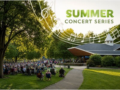 MINNEAPOLIMEDIA NEWS | Coon Rapids Summer Concert Series Returns To Mississippi River Pavilion With Free Weekly Performances And Community-Focused Summer Programming
