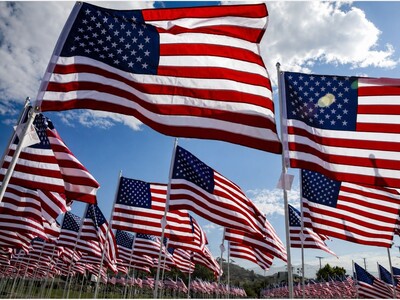 MINNEAPOLIMEDIA EDITORIAL | Memorial Day 2026: A Day of National Remembrance, Military Sacrifice, and the Unfinished Reckoning After George Floyd