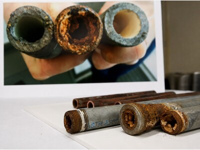 EPA Awards Minnesota Nearly $58 Million As State Faces Mounting Pressure To Eliminate Lead Water Lines