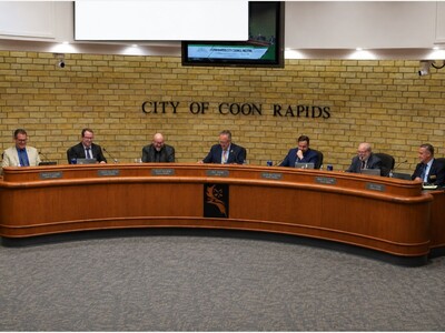 MINNEAPOLIMEDIA NEWS | Coon Rapids Planning Commission Advances Housing and Industrial Growth While Grappling With Infrastructure Questions