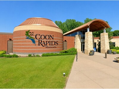 MINNEAPOLIMEDIA NEWS | Coon Rapids Secures $9.09 Million for Street Reconstruction as Strong Credit Rating Lowers Borrowing Costs