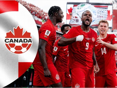 WORLD CUP 2026 DAILY BRIEFING | Day Two Report: Canada Makes History, the United States Announces Its Ambition, and the Host Nations Seize the Spotlight