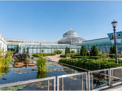 MINNEAPOLIMEDIA NEWS | Bomb Threat Forces Evacuation of Como Zoo as Rare Corpse Flower Begins Blooming