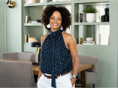THE POWER OF HER | A Spotlight on Women Building Legacy, Leadership, and Liberation in Minnesota: Damaris Melo-Gyasi: Building Beyond the Blueprint