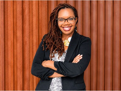 MINNEAPOLIMEDIA THE POWER OF HER | Dara Beevas and the Work of Carrying the Story Forward