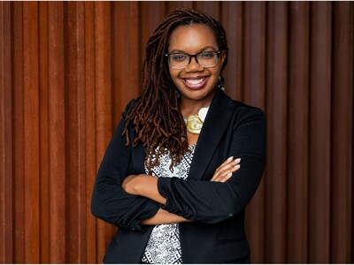 MINNEAPOLIMEDIA THE POWER OF HER | Dara Beevas and the Work of Carrying the Story Forward