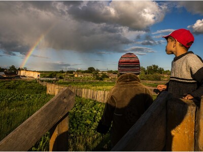 BUILDERS OF MINNESOTA | Dr. Luke Warnsholz and the Work of Stewardship - How a White Earth Nation Leader Is Thinking About Governance, Technology, Culture, and the Future of Tribal Institutions