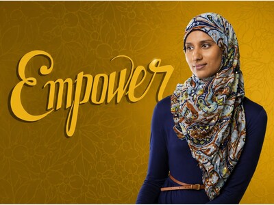 THE POWER OF HER | Nausheena Hussain and the Work of Making Leadership Visible | How a Minnesota Muslim leader built spaces for women to be seen, heard, prepared, and trusted to lead