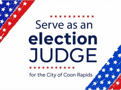 MINNEAPOLIMEDIA COMMUNITY NEWS | Coon Rapids Seeks Election Judges for 2026 Elections as Minnesota Prepares for Primary and General Election Season