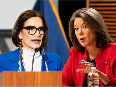 MINNEAPOLIMEDIA NEWS | Craig and Flanagan Clash Over Immigration, Accountability, and the Future of the DFL in First U.S. Senate Debate