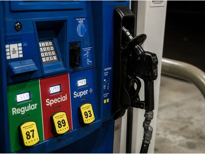 MINNEAPOLIMEDIA NEWS | Minnesota Gas Prices Fall for Third Consecutive Week, Bringing Relief as Summer Travel Season Accelerates