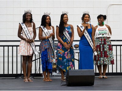 MINNEAPOLIMEDIA NEWS | Brooklyn Park and Brooklyn Center Prepare for Fifth Annual Juneteenth Celebration Under  Two Brooklyns, One Vision 