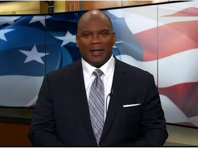MINNEAPOLIMEDIA POLITICAL NEWS | Republicans Endorse Kendall Qualls for Governor as Minnesota's 2026 Race Comes Into Focus
