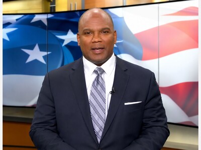 MINNEAPOLIMEDIA POLITICAL NEWS | Republicans Endorse Kendall Qualls for Governor as Minnesota's 2026 Race Comes Into Focus