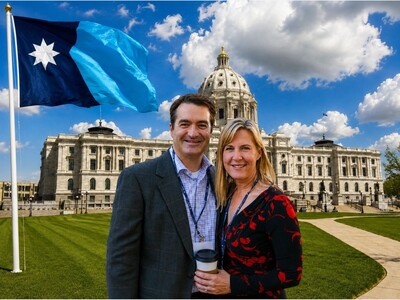 MINNEAPOLIMEDIA EDITORIAL | One Year Later, Minnesota Still Faces the Question June 14 Left Behind