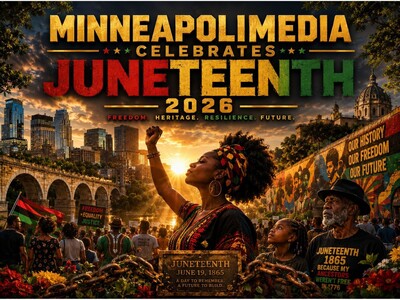 MINNEAPOLIMEDIA EDITORIAL | Juneteenth and the Long Distance Between Freedom Promised and Freedom Delivered