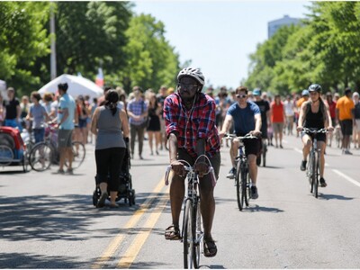 MINNEAPOLIMEDIA NEWS | Open Streets Independent Revival Draws Thousands to Lyndale Avenue