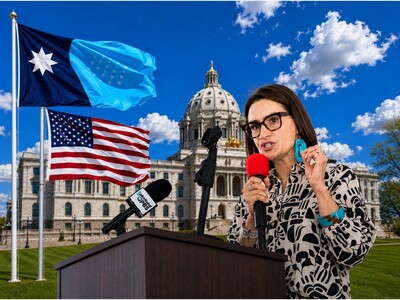 MINNEAPOLIMEDIA NEWS | Peggy Flanagan Centers U.S. Senate Campaign on Health Care Affordability, Expanding Access and Lowering Costs