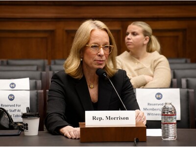MINNEAPOLIMEDIA NEWS | Rep. Kelly Morrison Pushes to Expand Naloxone Access in Schools and for Veterans as Overdose Crisis Continue