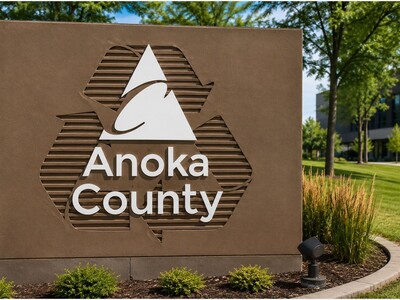 ANOKA COUNTY NEWS | At the Fairgrounds, One Person's Castoff Becomes Another's Treasure