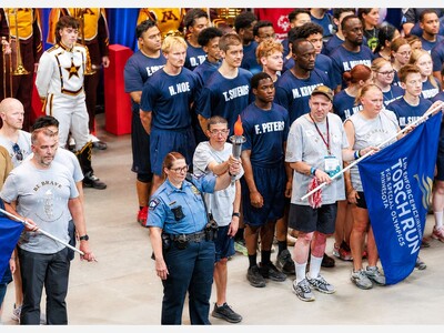 MINNEAPOLIMEDIA NEWS | Twin Cities Prepare to Welcome America as 2026 Special Olympics USA Games Bring Thousands of Athletes, Families, and Fans to Minnesota